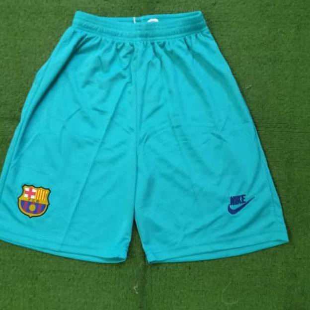 ➢ CELANA BOLA BARCELONA 3RD 2019/2020 GRADE ORI ♜