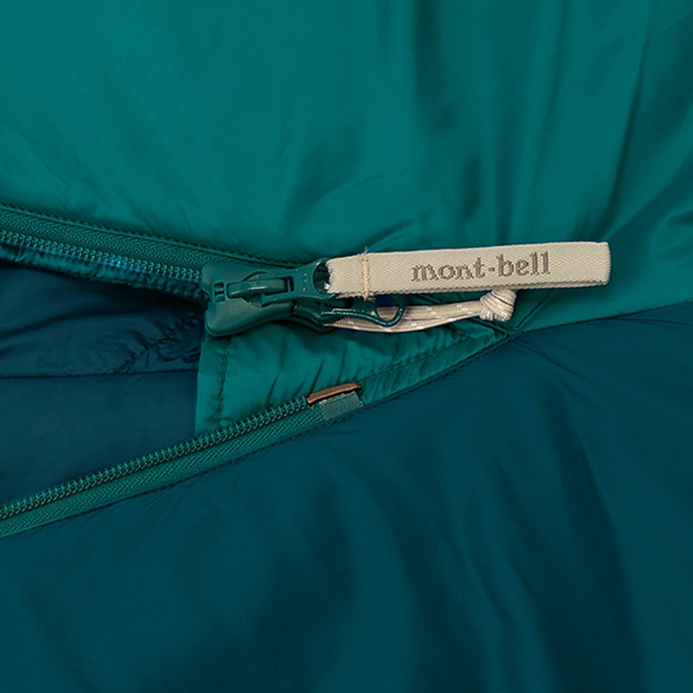 Sleeping Bag Mont-Bell Seamless Burrow Bag #3