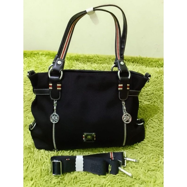 Tas HELEN SPRING tas Slempang Import