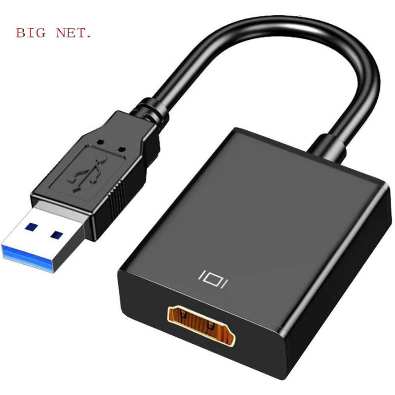 Converter Kabel USB 3.0 to HDMI