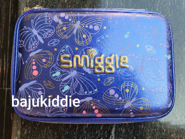 SMIGGLE ORI SHIMMY MERMAID BAG