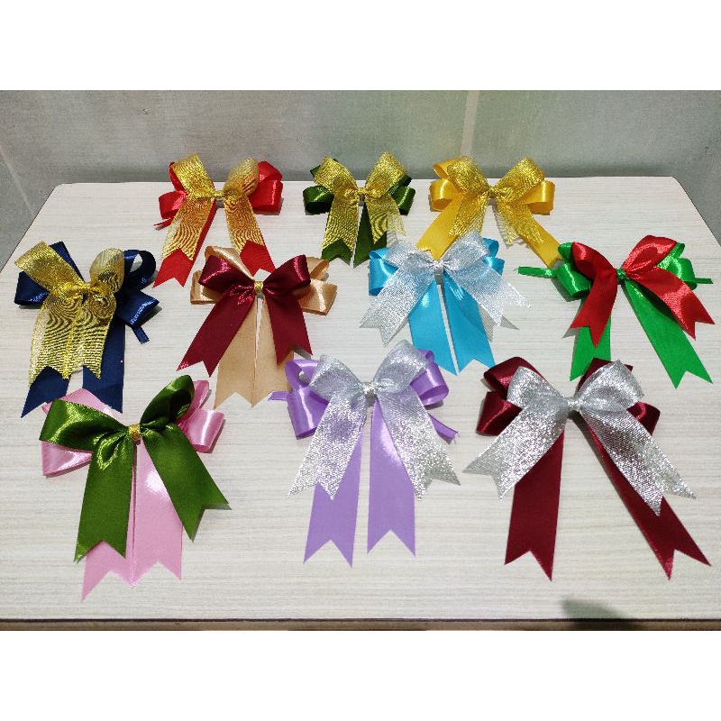 

Pita Hias/ Pita Parcel/ Pita Souvenir/ Pita Kado