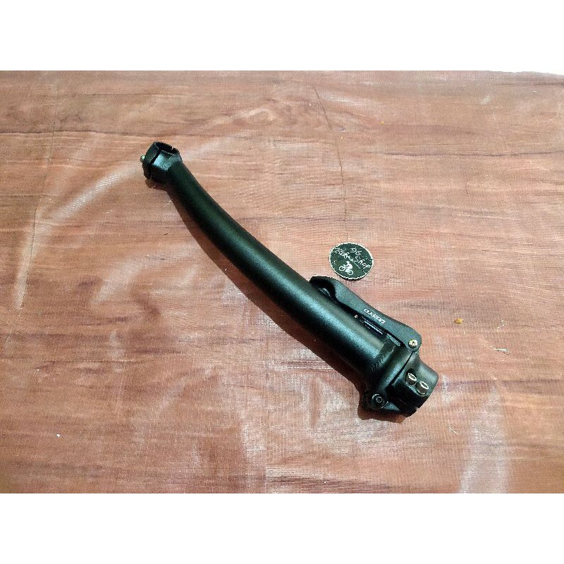 HANDLEPOST LITEPRO BENGKOK SEPEDA LIPAT