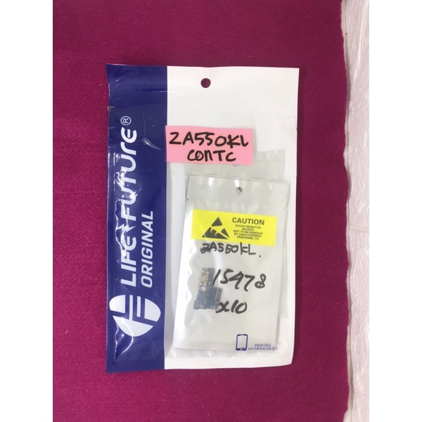 FLEXIBEL CAS / PAPAN CAS ASUS ZENFONE LIVE L1 ZA550KL
