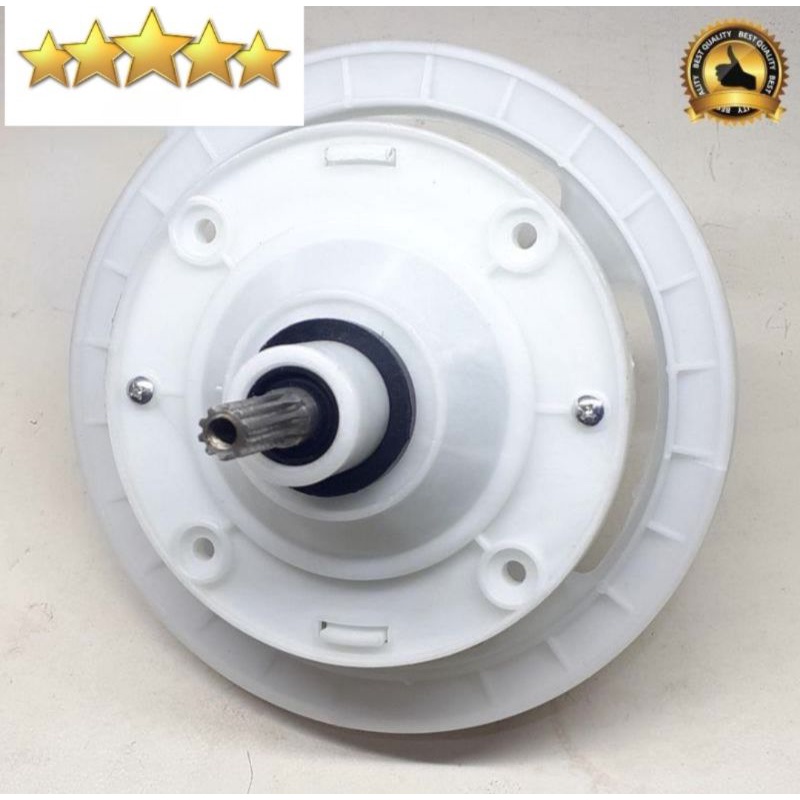 Gear box SHARP ceklik gear box sharp mesin cuci