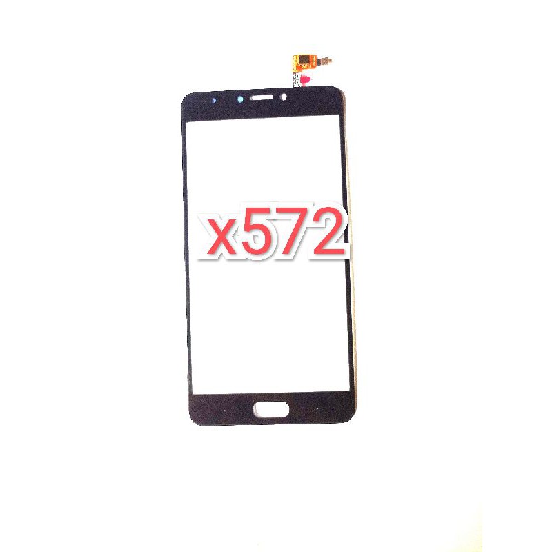 TOUCHSCREEN TS TC TOUCH SCREN SCREEN INFINIX NOTE4 NOTE 4 X572