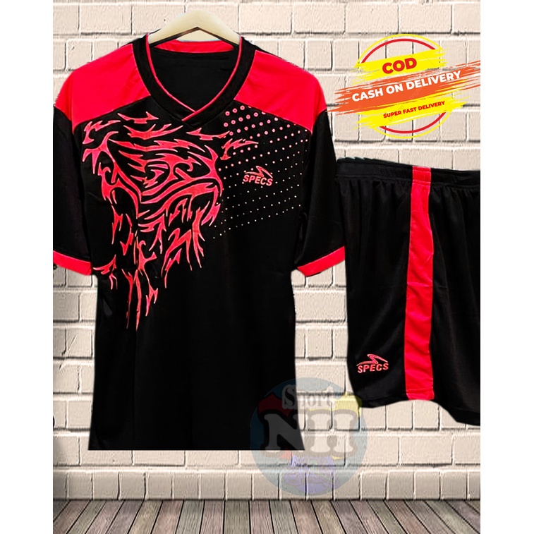 JERSEY Baju Olahraga futsal Jersey Bola Kostum Badminton Volly stelan olahraga untuk orang dewasa dan bisa cod bayar di tempat