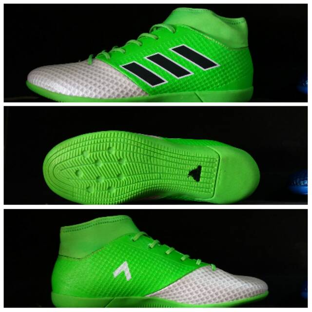 Sepatu futsal grade ory adidas ace