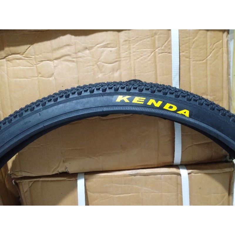 Ban luar sepeda 26.195 Kenda