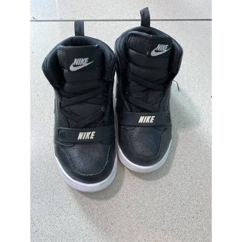 sepatu anak nike air jordan