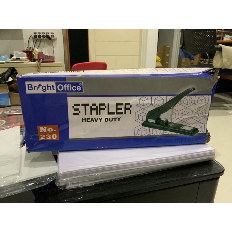 

Stapler Bright Office 230