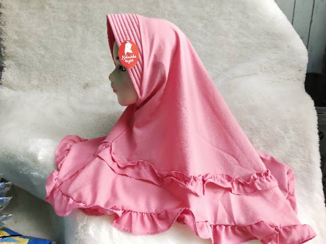 Hijab salsabila