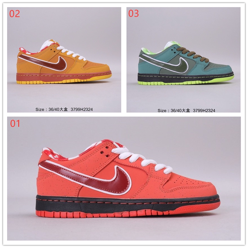 sepatu sneakers nike original