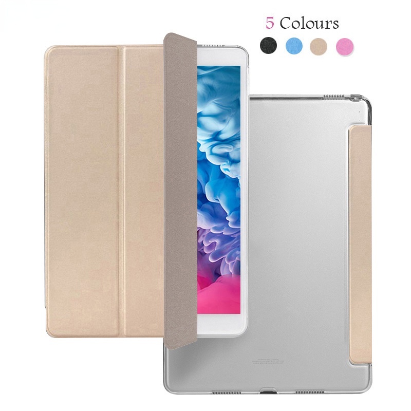 Flip Case Tablet Bahan Kulit Untuk HUAWEI MatePad 10.8 2020 SCMR-W09 SCMR-AL00