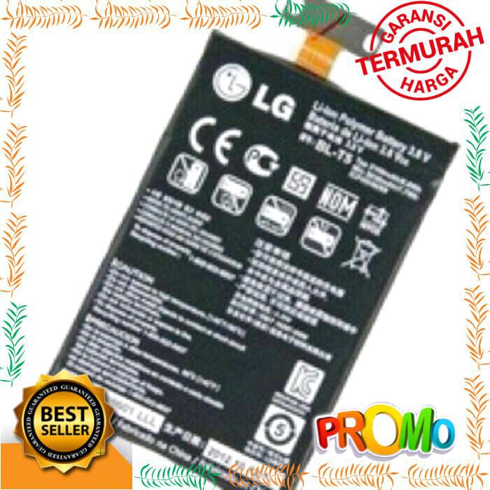BATERAI LG NEXUS 4 E960 BL T5 ORIGINAL