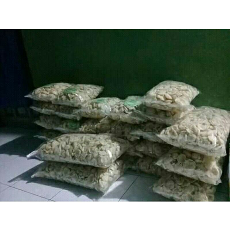 

CAPRET KHAS PEKALONGAN -/+250gr