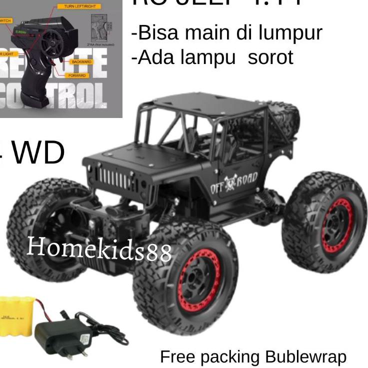 ™ Mobil remot control mainan mobil remot kontrol baterai cas mobil remot besar murah mainan anak ter