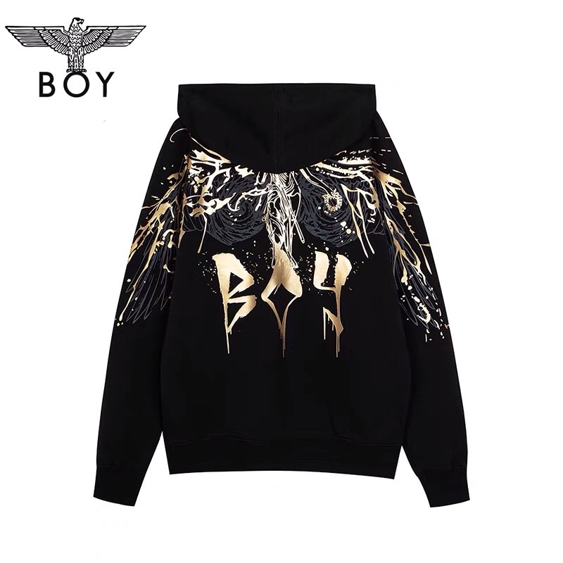 BOY01 SWEATER BOY LONDON PRIA WANITA ASIA EROPA GODDNESS BOY01