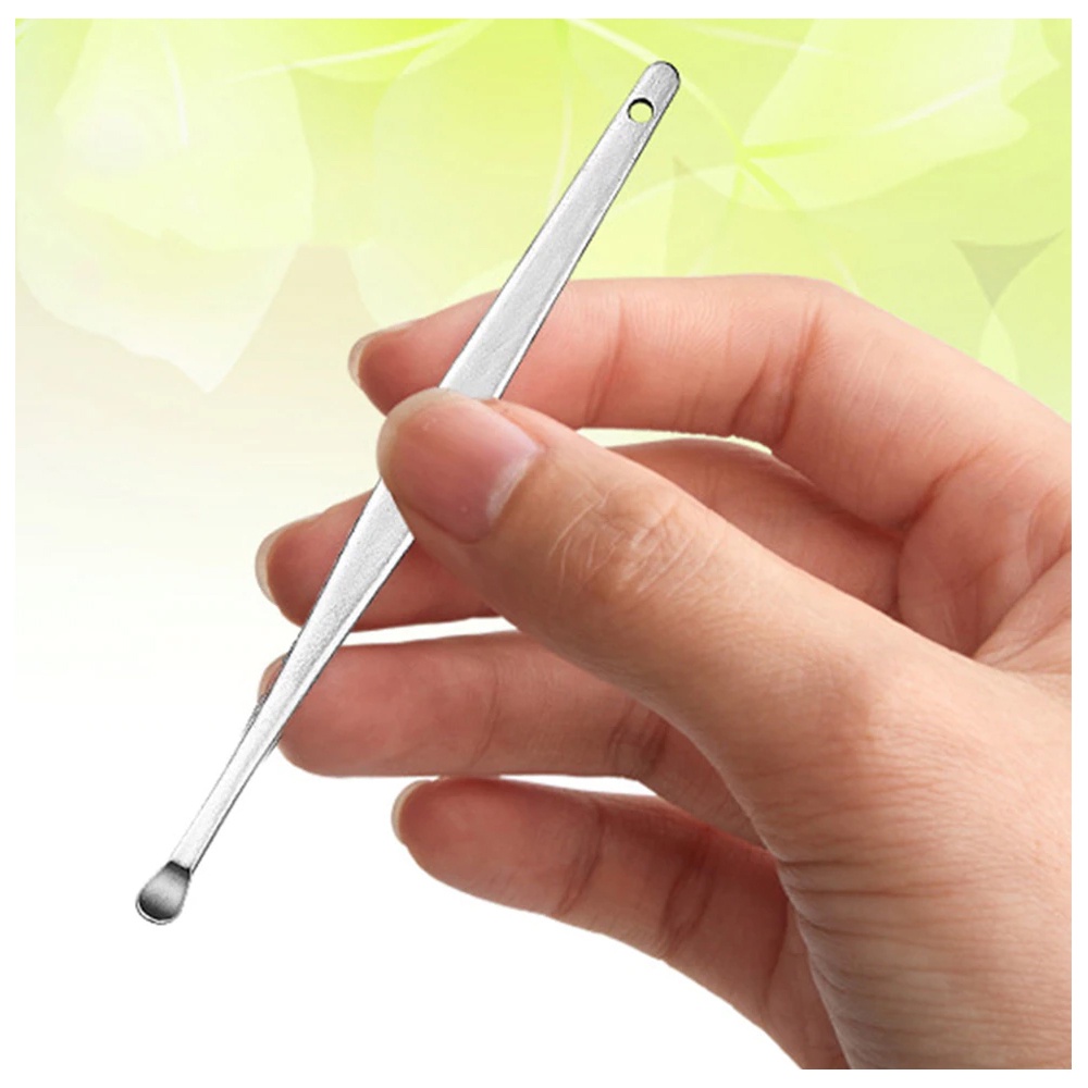 Pembersih Telinga Korek Kuping 7 PCS EarPick