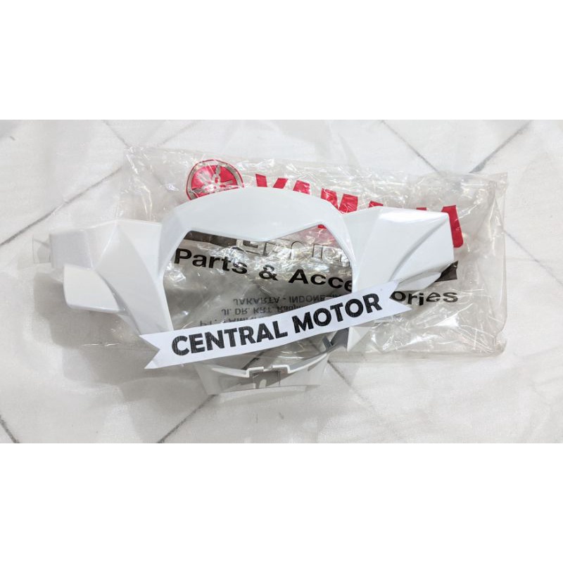 Batok Lampu Depan Atas VEGA FORCE 1FD