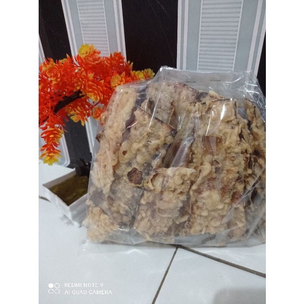 

sale pisang lidah /500gr