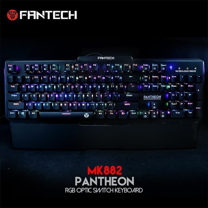 Fantech MK882 RGB