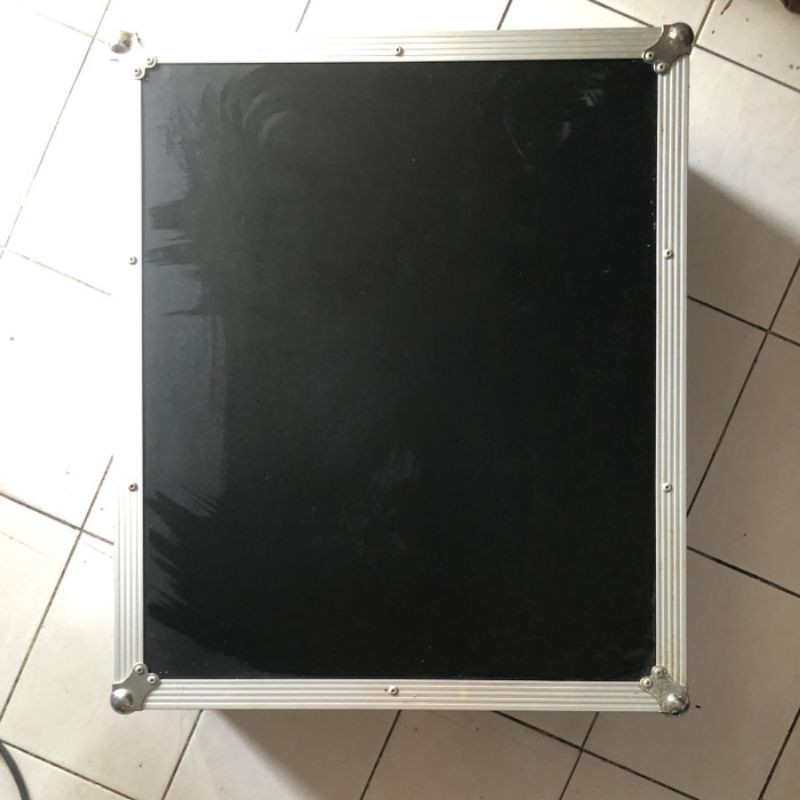 hardcase audio mixer sound sistem berkualitas harga murah