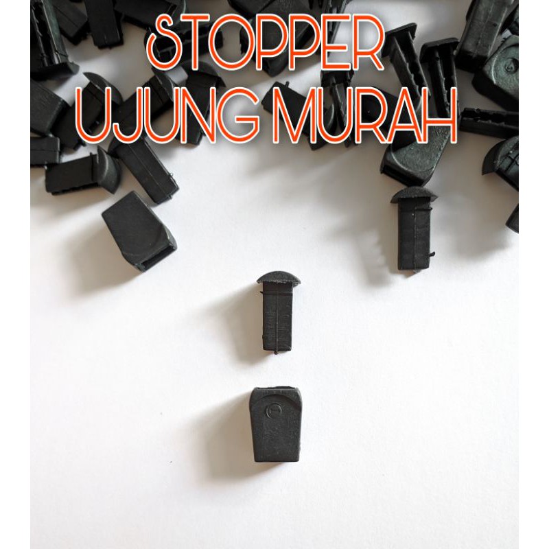 Stopper Ujung Tali Murah