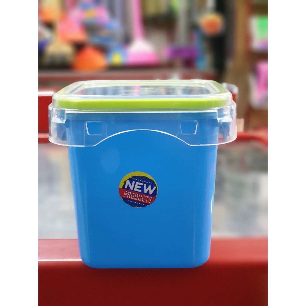 Kotak Makan Novara Hawaii 8152