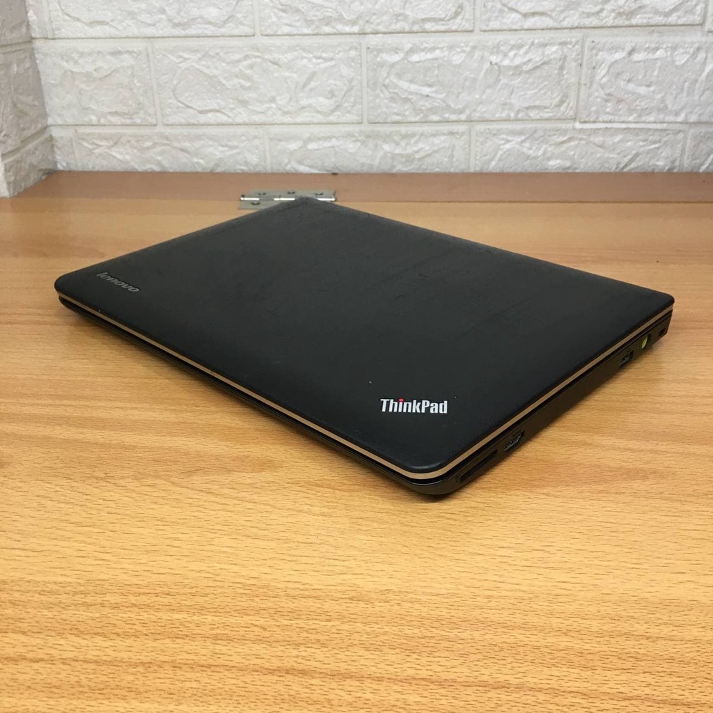 Laptop Lenovo ThinkPad Edge E130 Core i5 RAM 4GB HDD 320GB