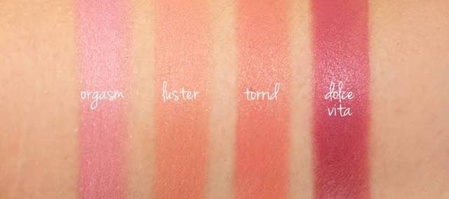 Nars Liquid Blush