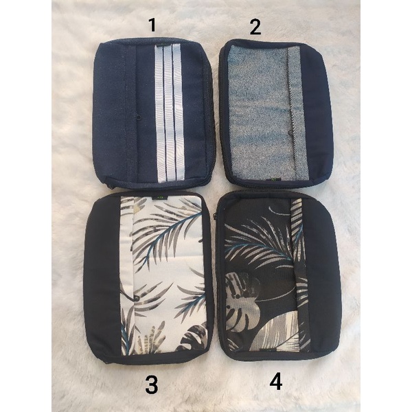 

Cover Al-Qur'an /Sampul Al-Qur'an Makna