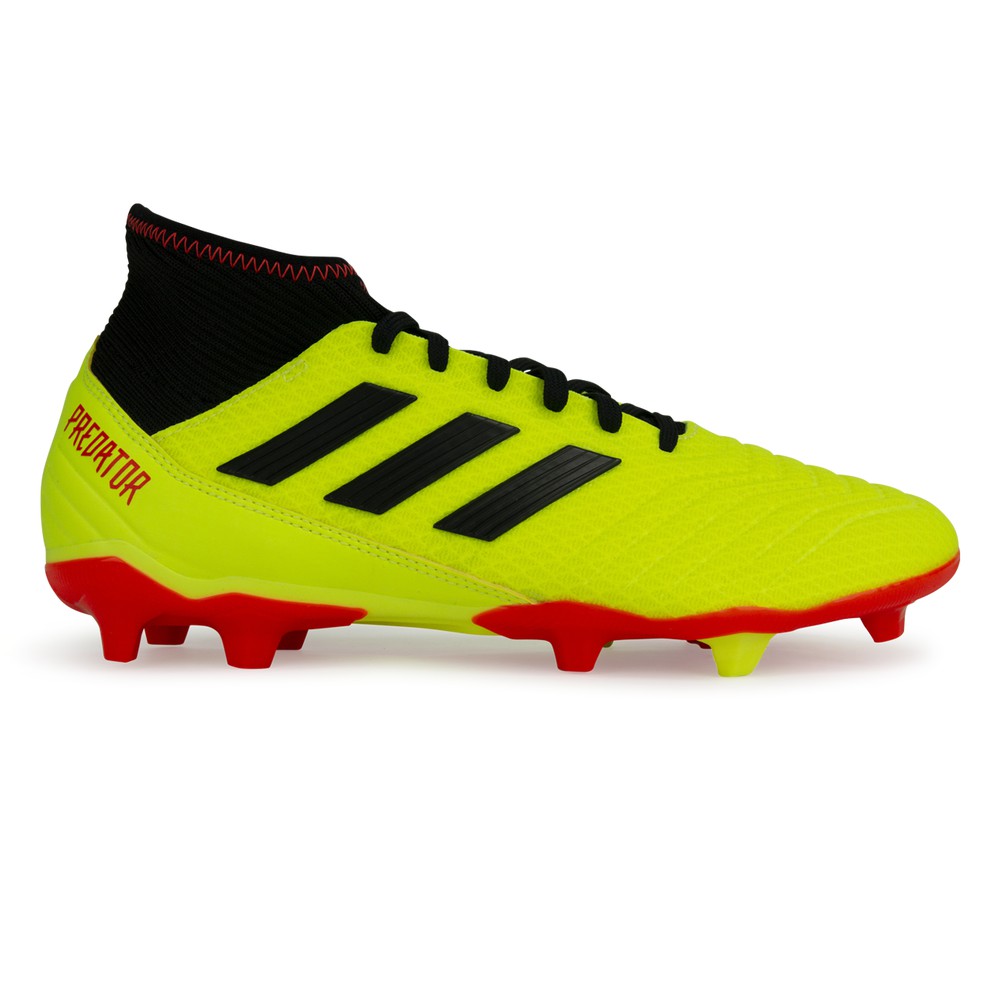 ADIDAS PREDATOR 18.3 FG Artikel Code DB2003