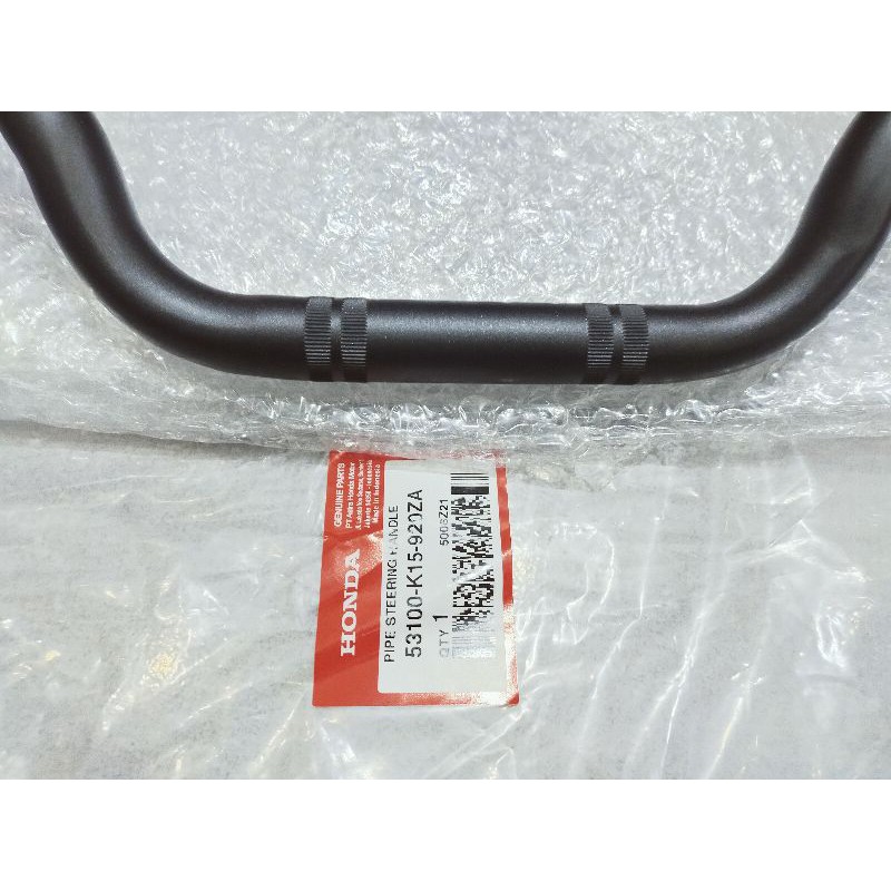 STANG STIR ORI CB150R NEW BYSON NINJA