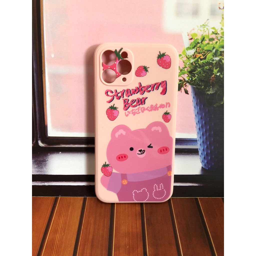 CASE MOTIF IPHONE 11 PRO , CASE CANDY FULL MOTIF , CASING MOTIF APPLE IPHONE 11 PRO