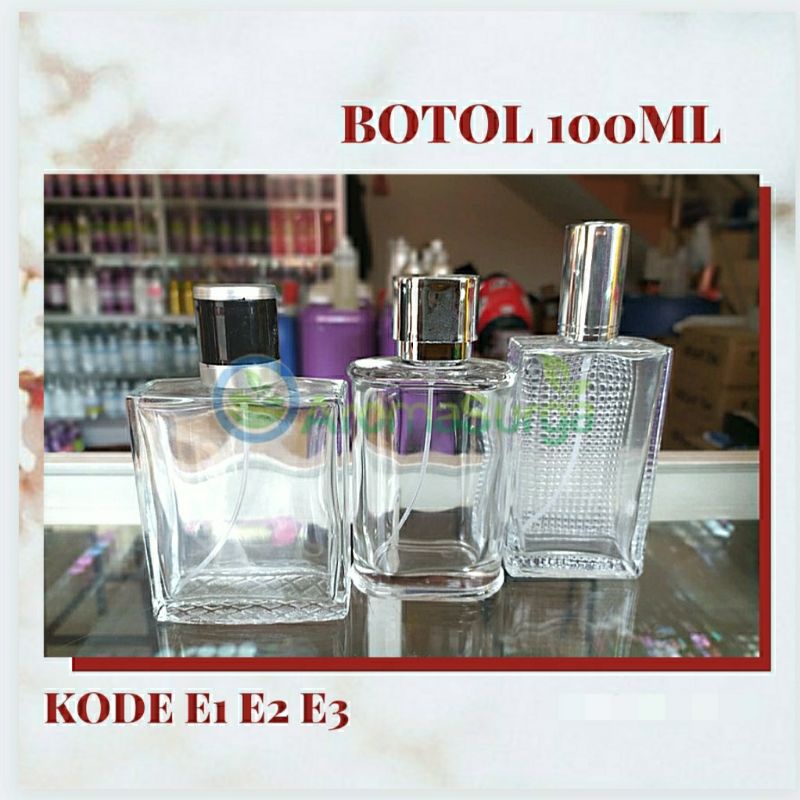 PARFUM ISI ULANG MY JAYROSSE Perfume Grey Eau De Perfume