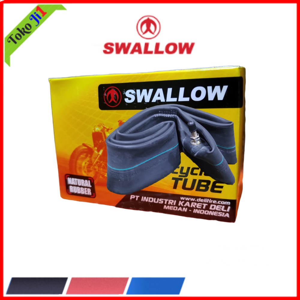 Swallow Ban Dalam Motor Ring 17