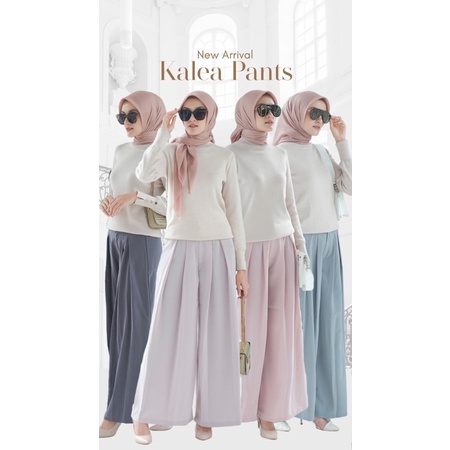 Kalea pants by Mylady