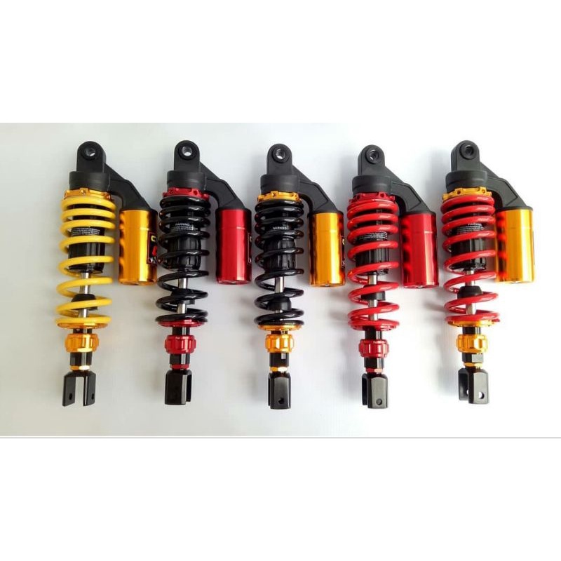 SHOCK MATIC TABUNG ATAS 305 MM BEAT MIO GENIO SCOOPY