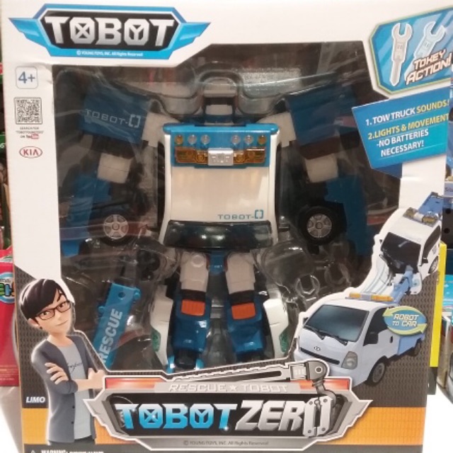 tobot 0