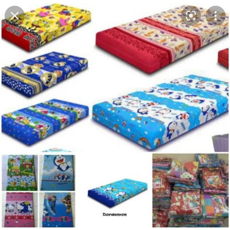 SPREI RESLETING | SPREI BUSA | COVER SPON