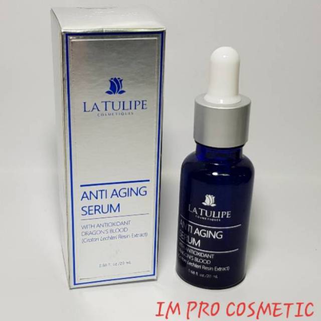 latulipe serum anti aging