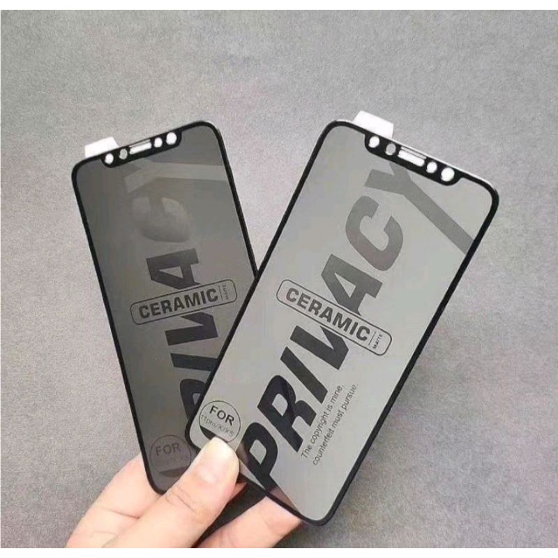 Tg Full Keramik Spy Vivo Y51 2020 Y53S Y51A Y70 Y70s Y73 2021