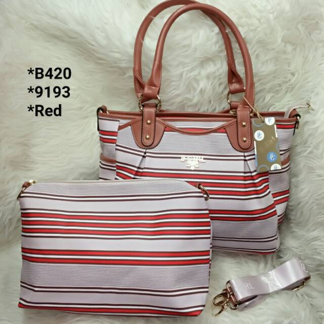 Tas isi B-Girl B420-9193