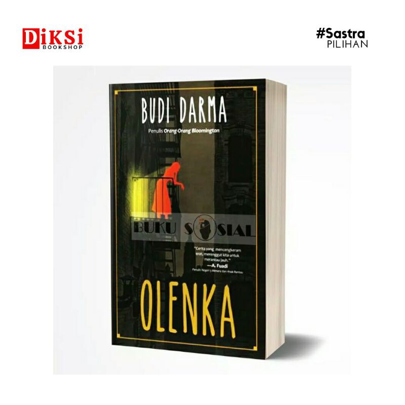 

Olenka