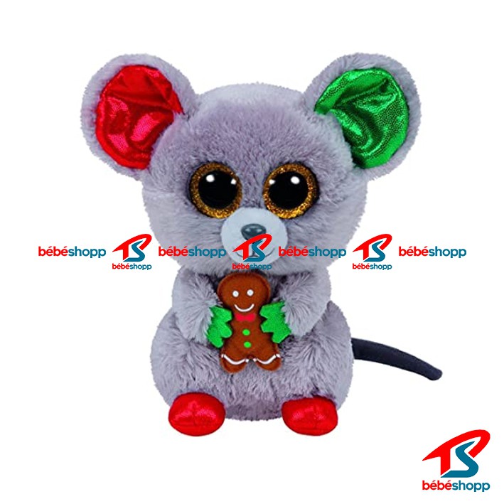 BONEKA TY BEANIE BOOS - 3. Mainan Anak Perempuan. Boneka Lucu