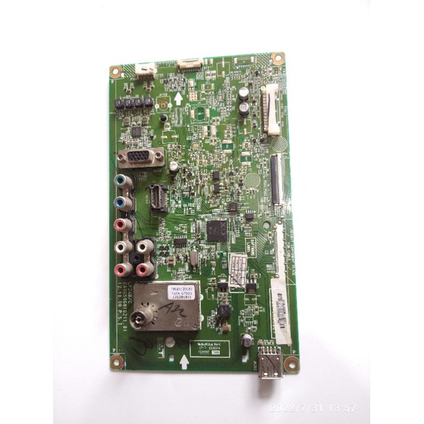 MB Mb Mainboard Mesin TV LG 32LS3110 32LS3110 32inch