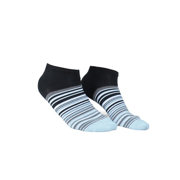 

Inspired27 Kaos Kaki - Cool Striped