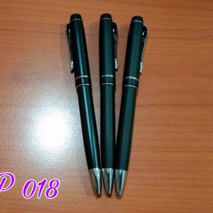 

pulpen metal - pulpen promosi - pulpen custom logo ---Terbaru---