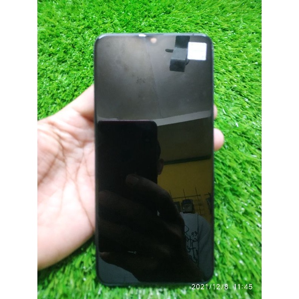 LCD TOUCHSCREEN REALME 3 ORI ORIGINAL COPOTAN CABUTAN